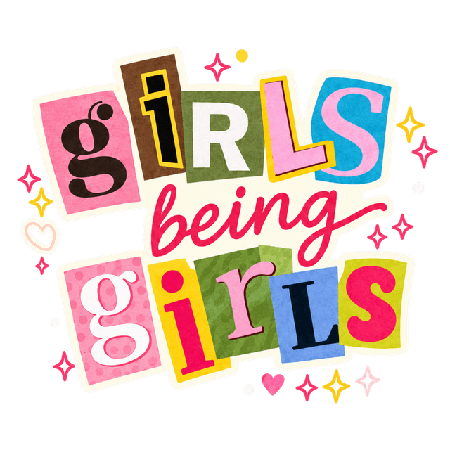 girls being girls